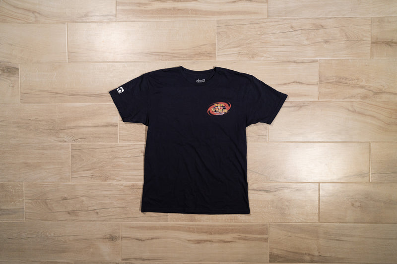 Double Feature Tee