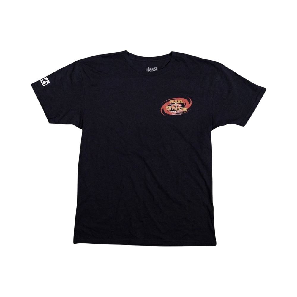 Double Feature Tee