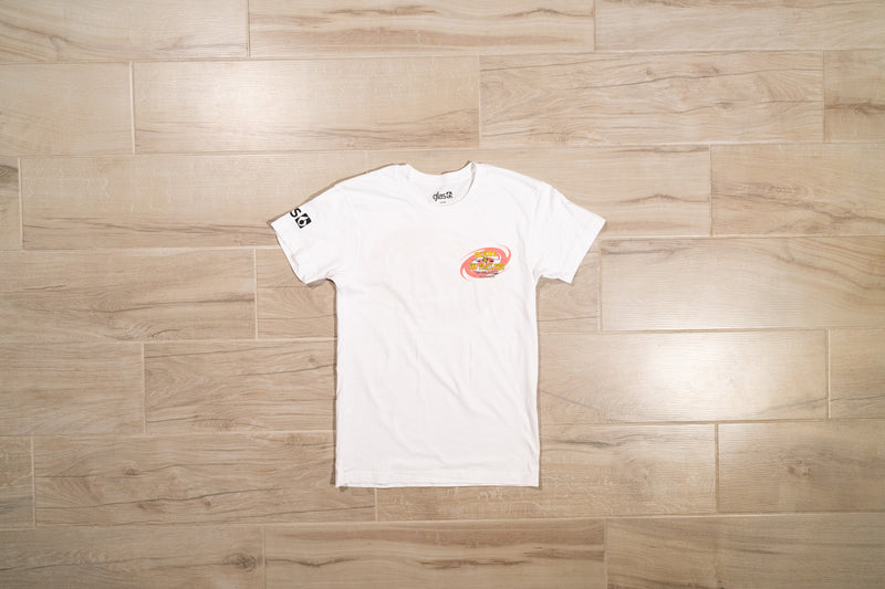 Double Feature Tee