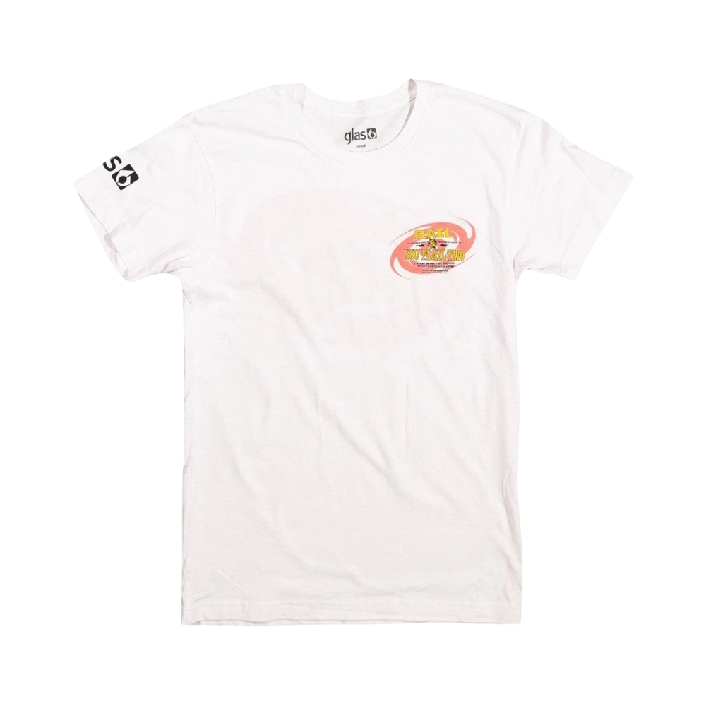 Double Feature Tee