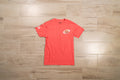 Double Feature Tee