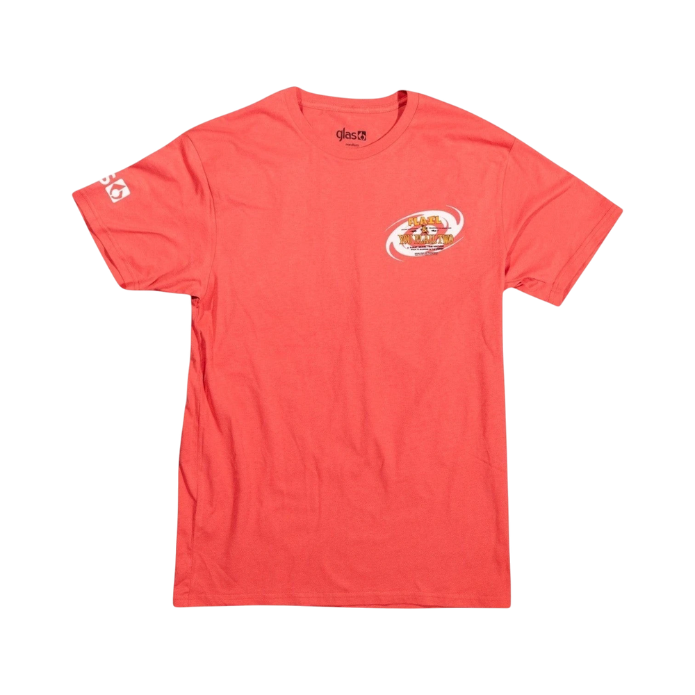 Double Feature Tee