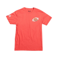 Double Feature Tee
