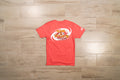 Double Feature Tee