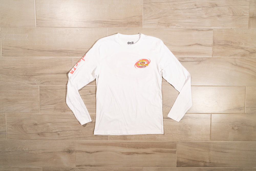 Double Feature Long Sleeve