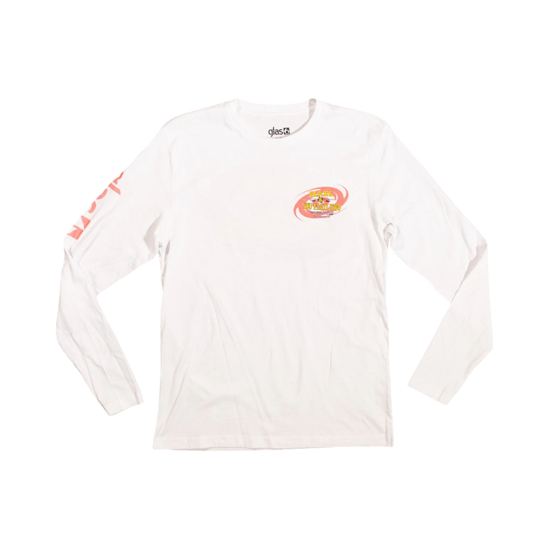 Double Feature Long Sleeve