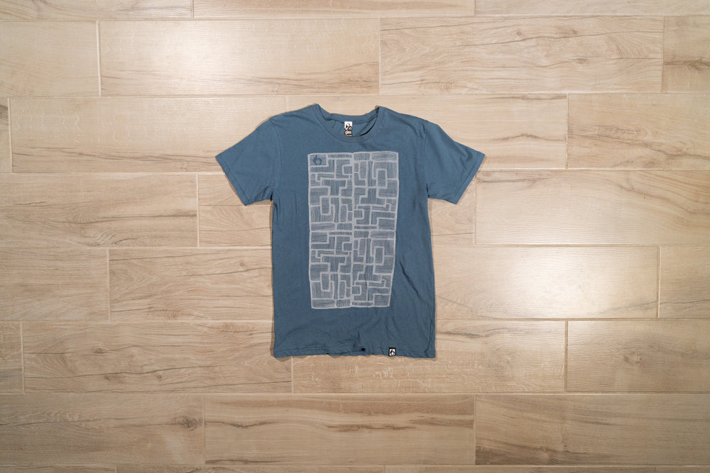 Puzzle Tee