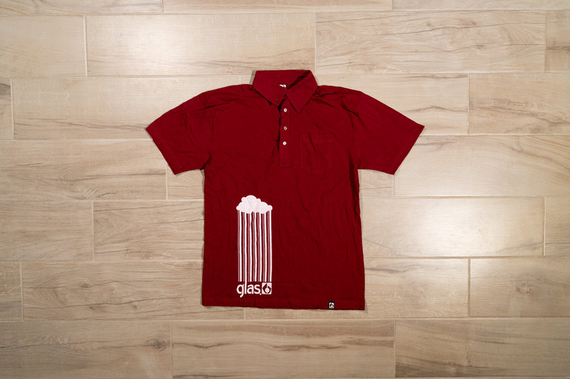 Raincloud Polo