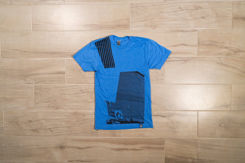 Rooftop Tee