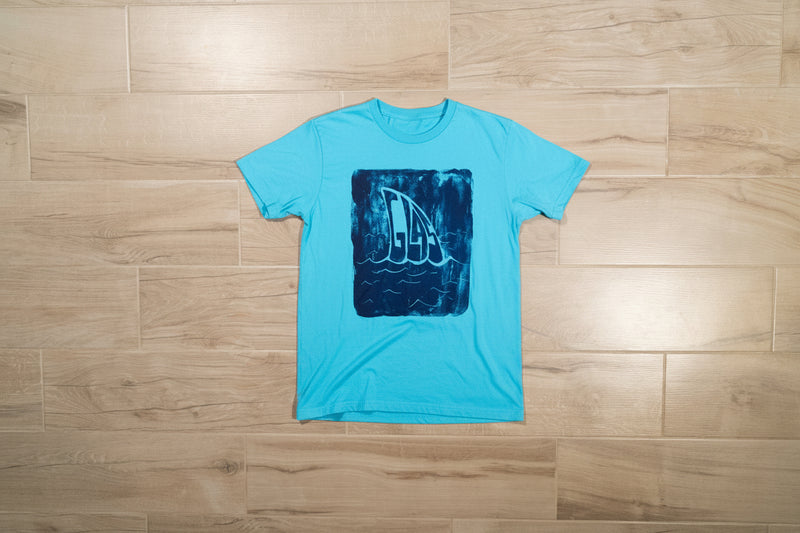 Shark Fin Tee