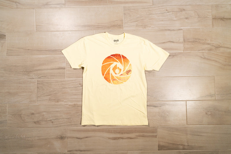 Shutter Sun Tee