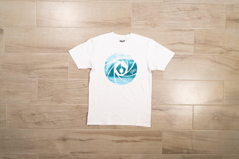 Shutter Wave Tee