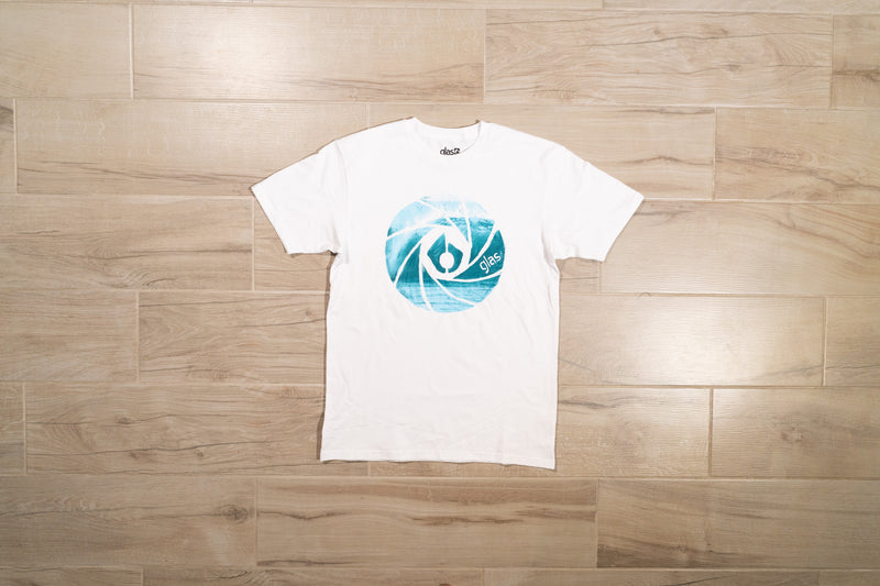 Shutter Wave Tee