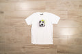 Spray Logo Tee