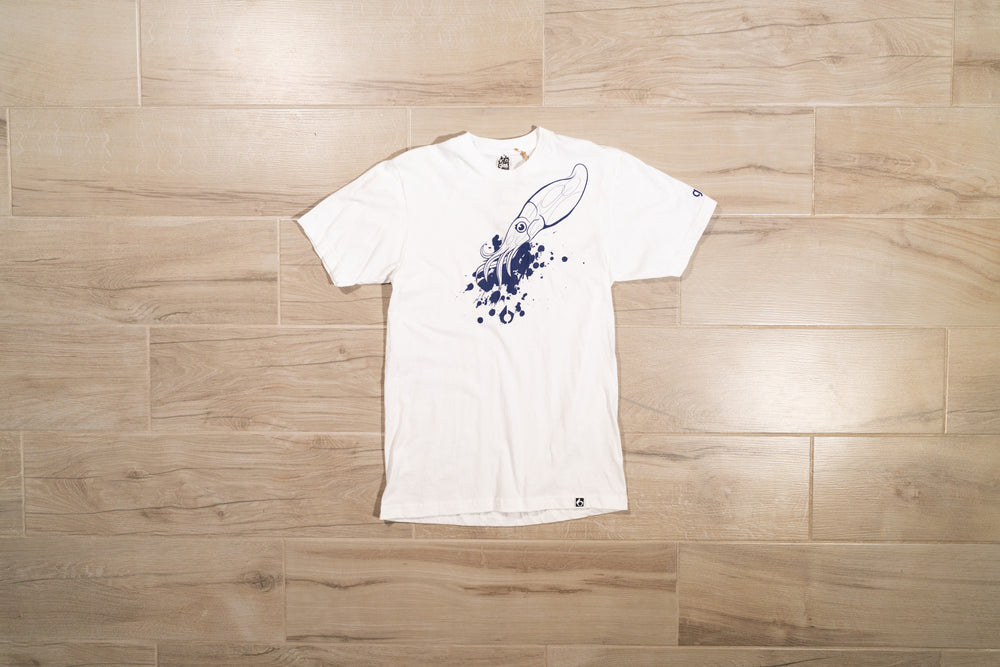 Squid Tee