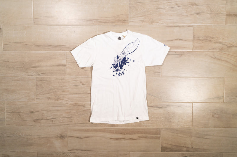Squid Tee