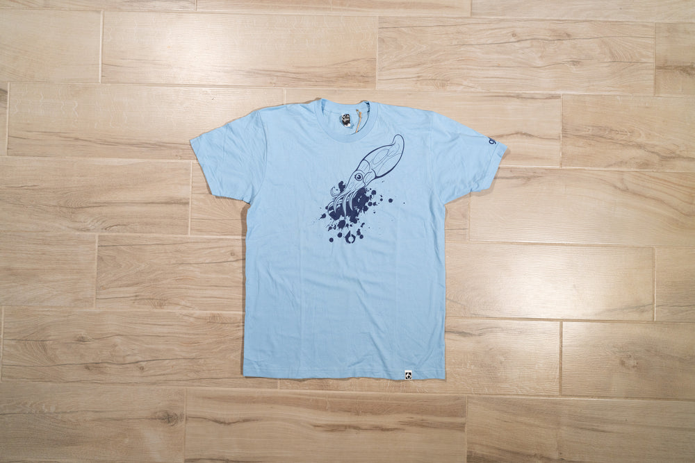 Squid Tee