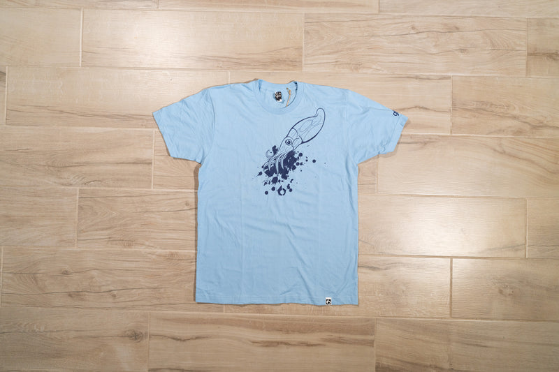 Squid Tee