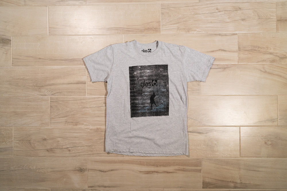 Static Surfer Tee