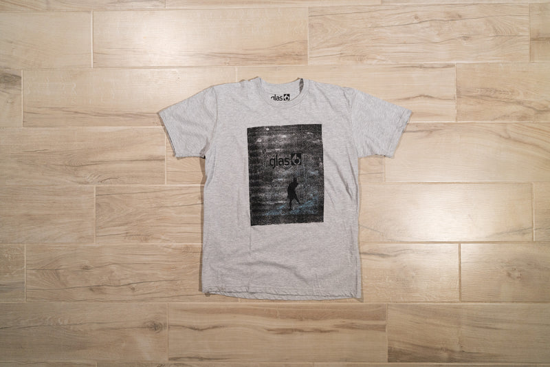 Static Surfer Tee