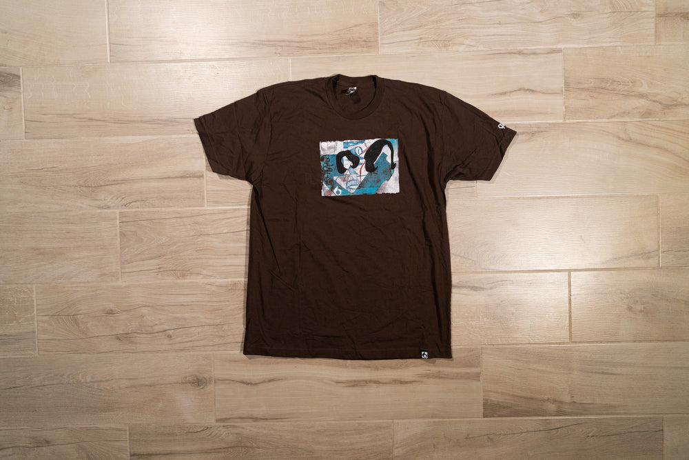 Strangers Tee