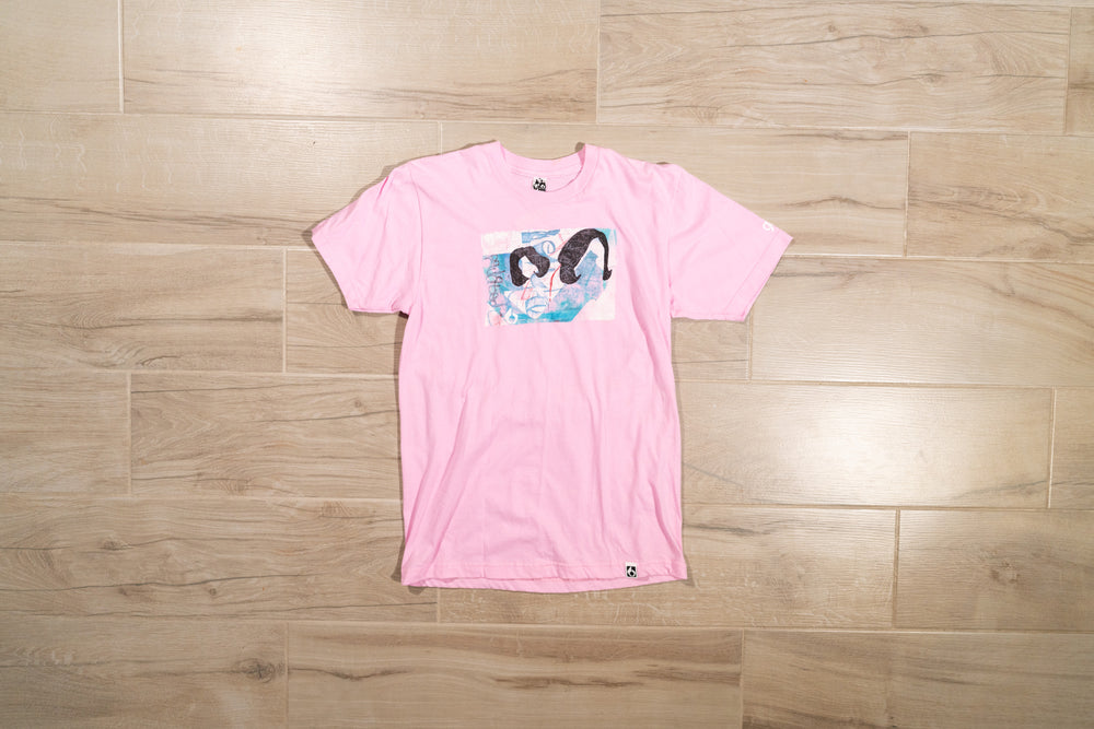 Strangers Tee