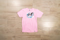 Strangers Tee