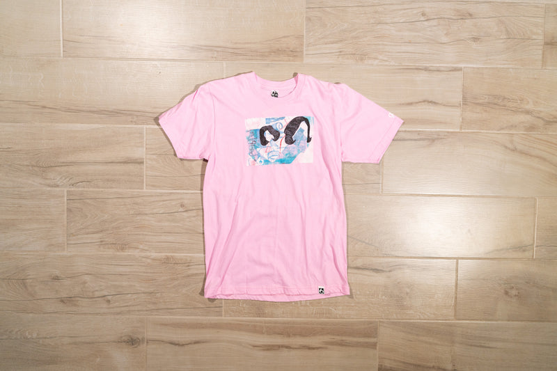 Strangers Tee