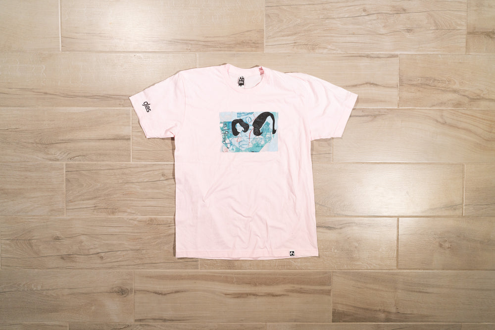 Strangers Tee