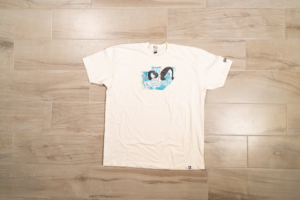 Strangers Tee
