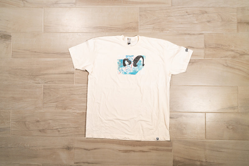 Strangers Tee