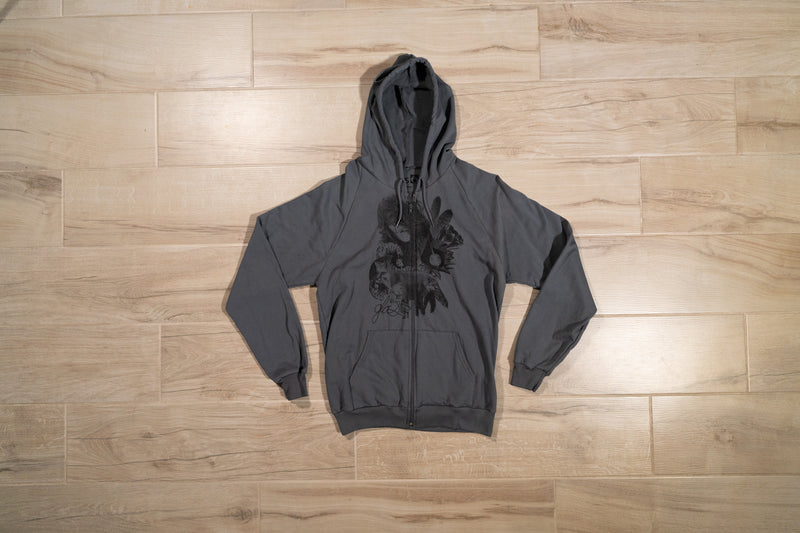 Summer Life Hoody