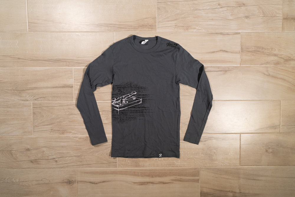 Transmit Long Sleeve