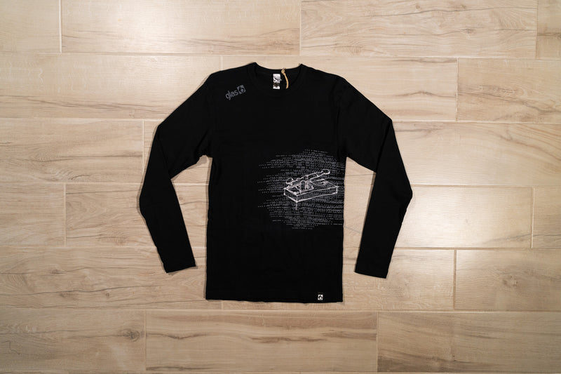 Transmit Long Sleeve