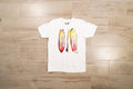 Twins Tee