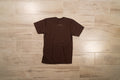 Vintage Camera Stripes Tee