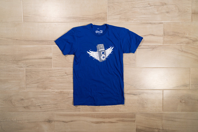 Wing Flex Tee