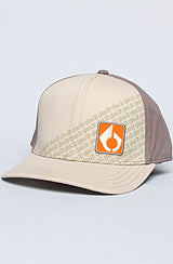 Square One Cap