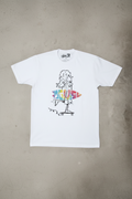 Surf & Skate Tee