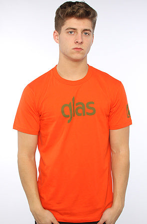 Glas Classic Tee