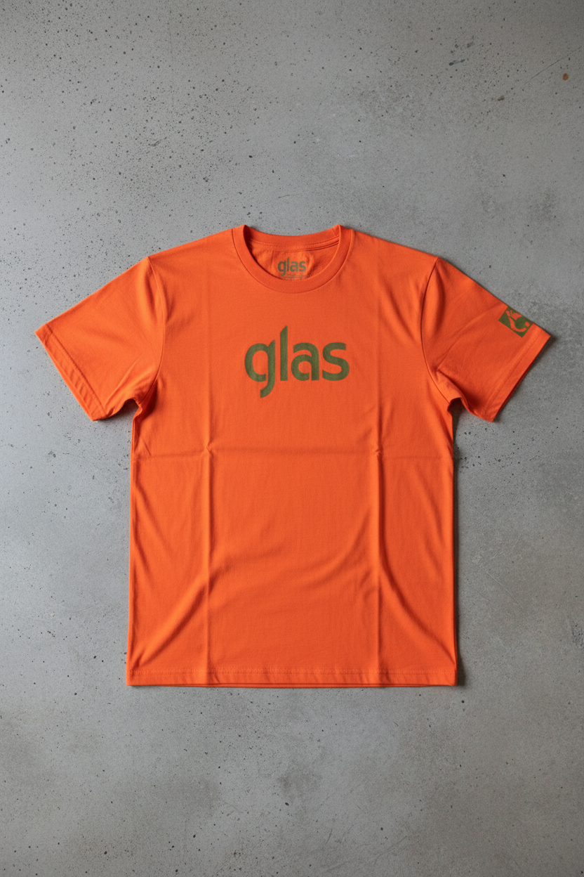 Glas Classic Tee