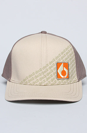 Square One Cap