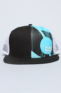 Submerge Cap