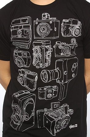 Collection Tee