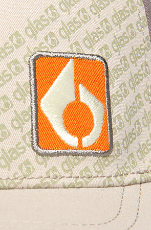 Square One Cap