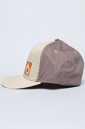Square One Cap