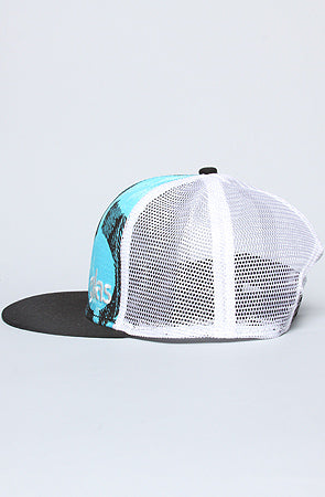 Submerge Cap