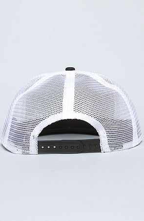 Submerge Cap